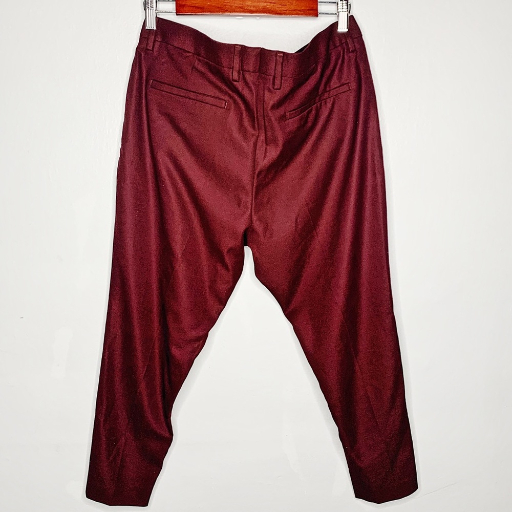 Zara dress pants